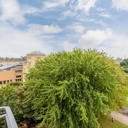 Nad Motlawa Apartament Szopy 3