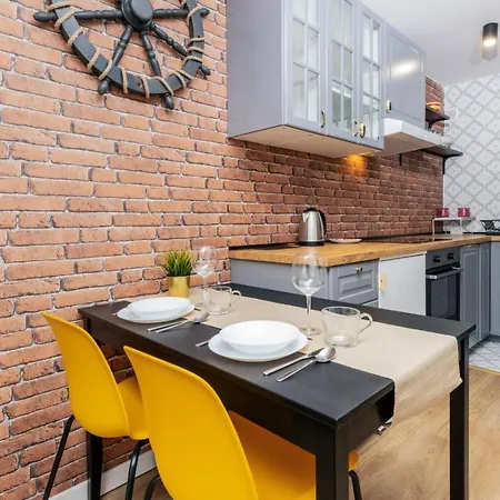 Nad Motlawa Apartament Szopy 3 Gdansk